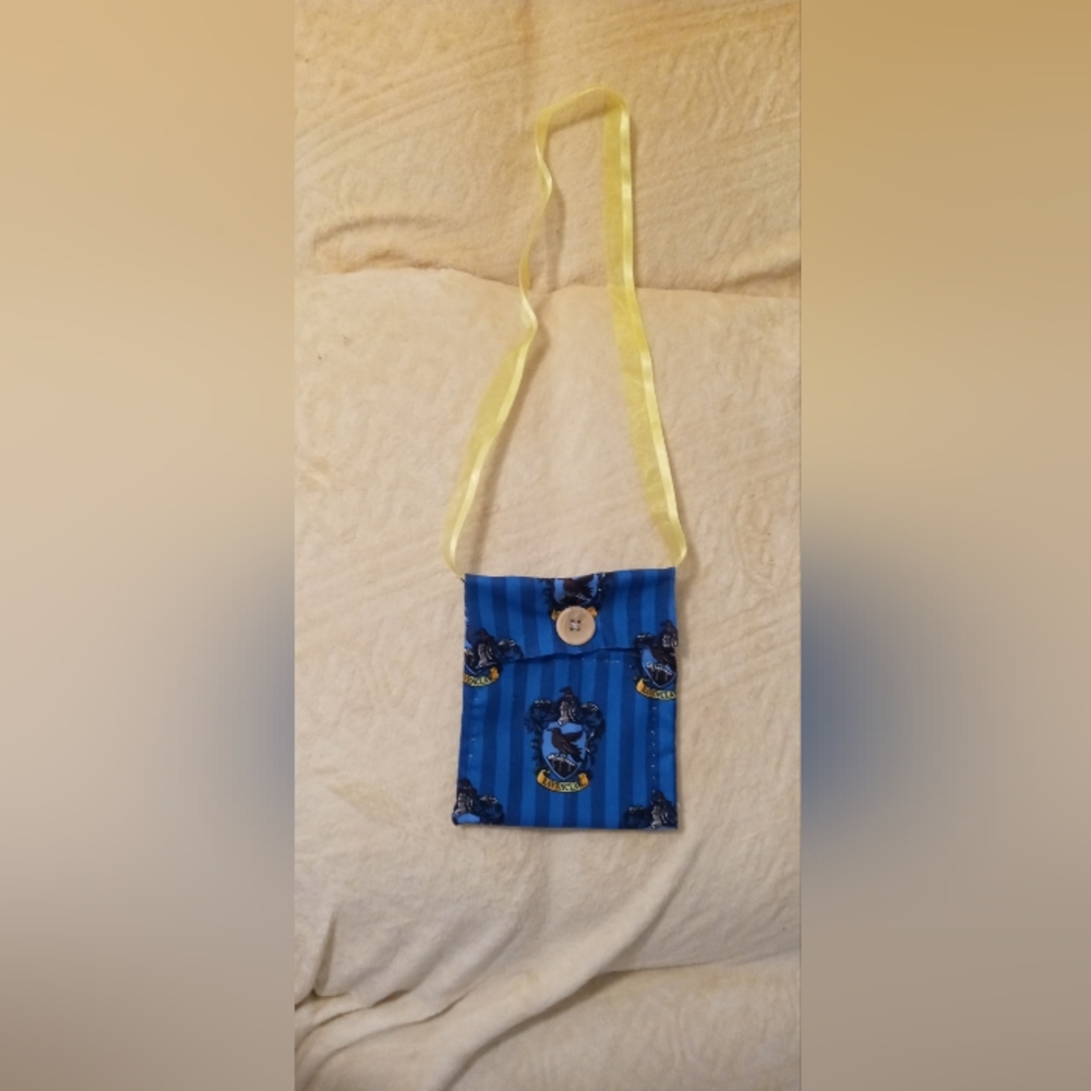 Harry Potter Ravenclaw Bag